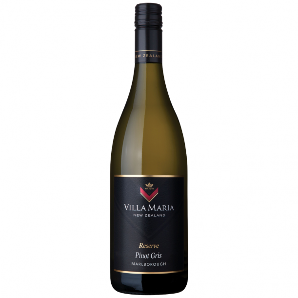 Villa Maria Reserve Pinot Gris 0,75 l